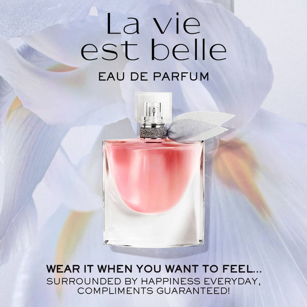 La Vie Est Belle EDP - Lancome - Scentfied