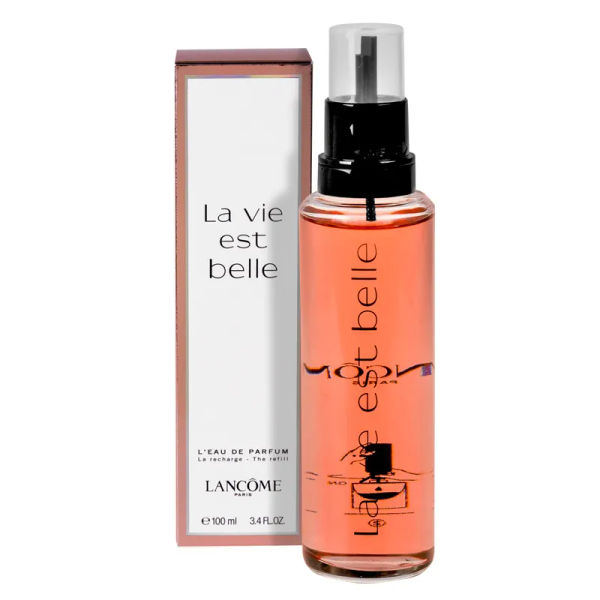 LANCOME LAVIE ESTE BELLE L'EAU DE PARFUM refillable