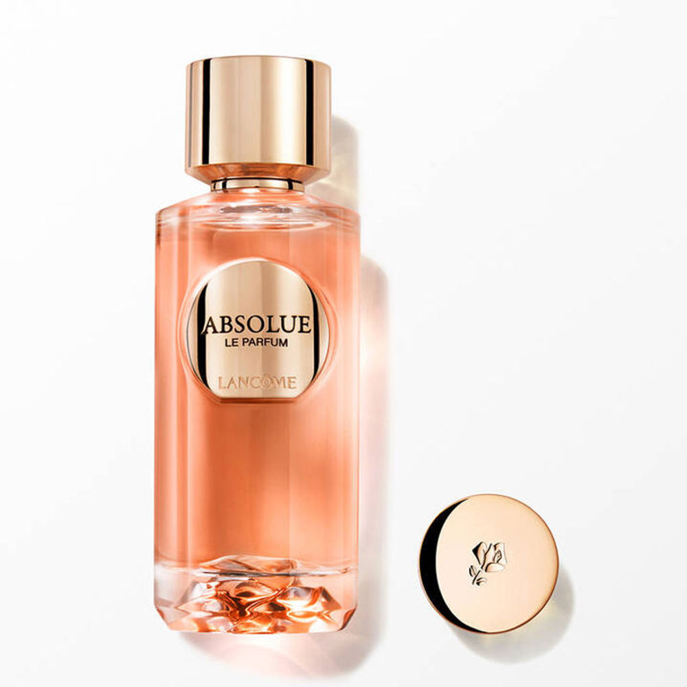 Lancome Le Parfum - Scentfied