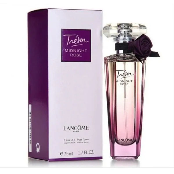 Lancome Tresor Midnight Rose EDP perfume - Scentfied in Kenya