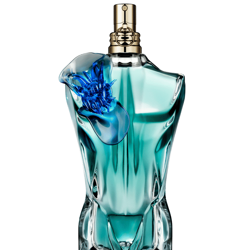 Le Beau Flower Edition EDP - JPG