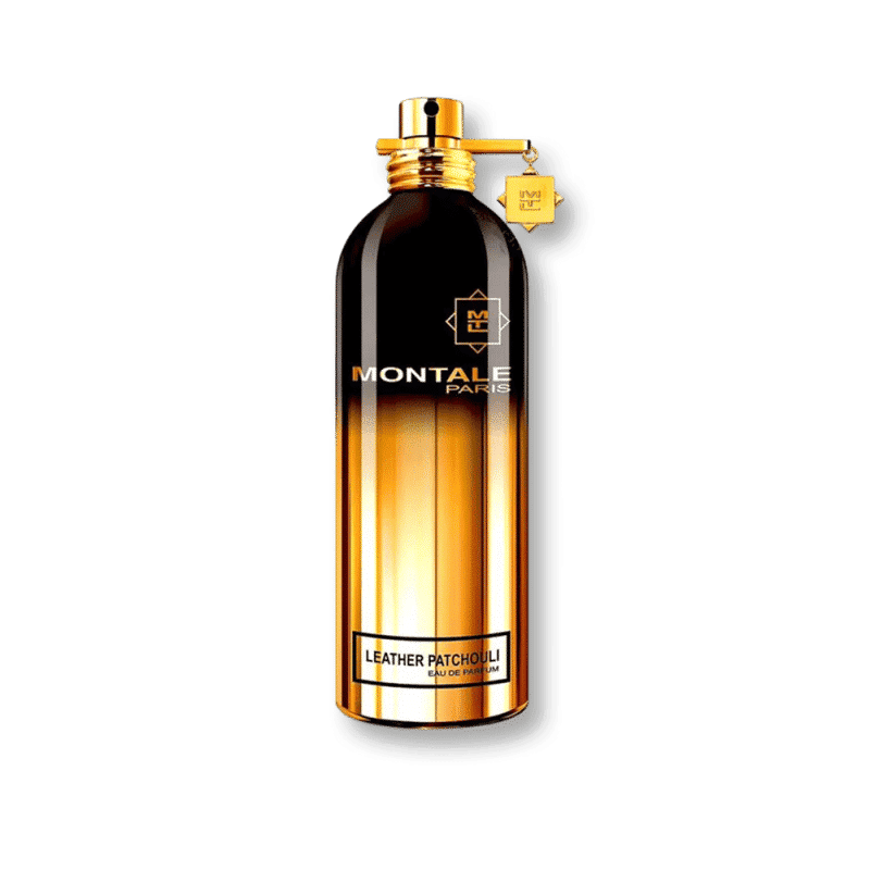 Leather Patchouli EDP - Montale 