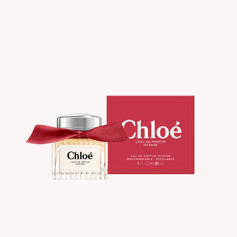 l’Eau de Parfum Intense - Chloe