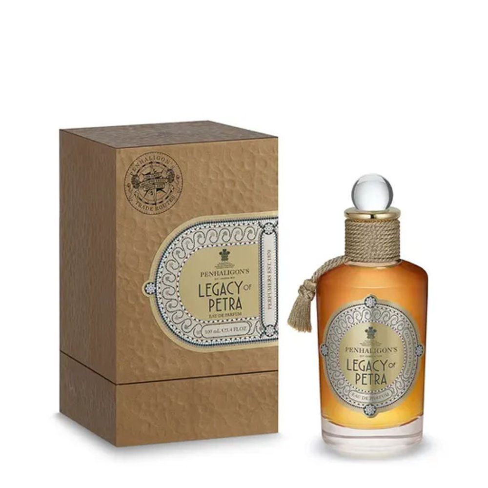 Legacy of Petra EDP - Penhaligon's - Scentfied