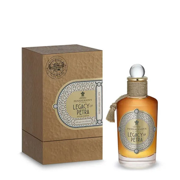 Legacy of Petra EDP - Penhaligon's