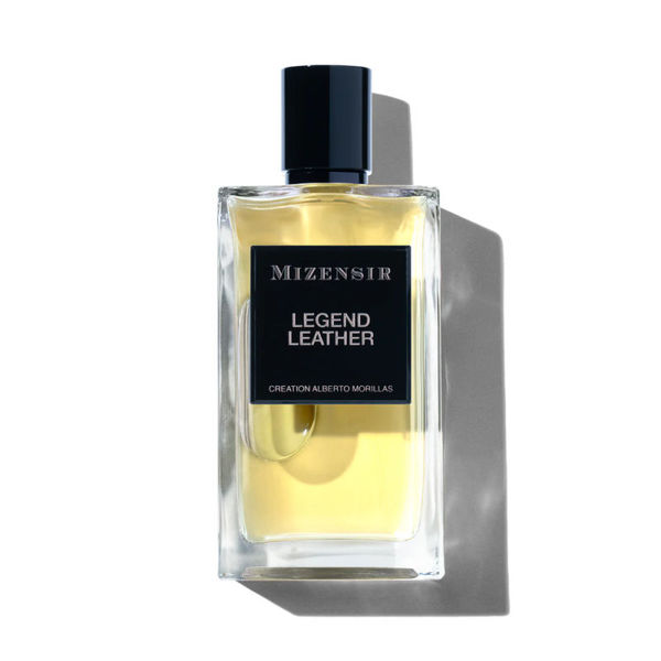 LEGEND LEATHER EDP - Mizensir