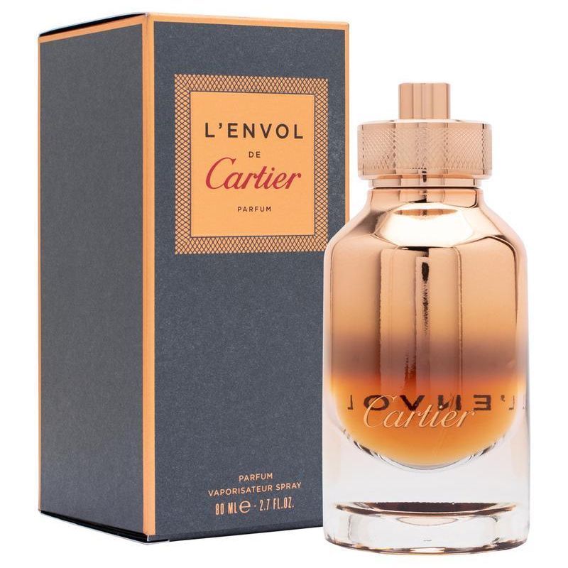 L'Envol De Cartier Parfum