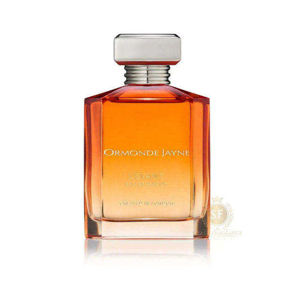 Levant EDP - OJ