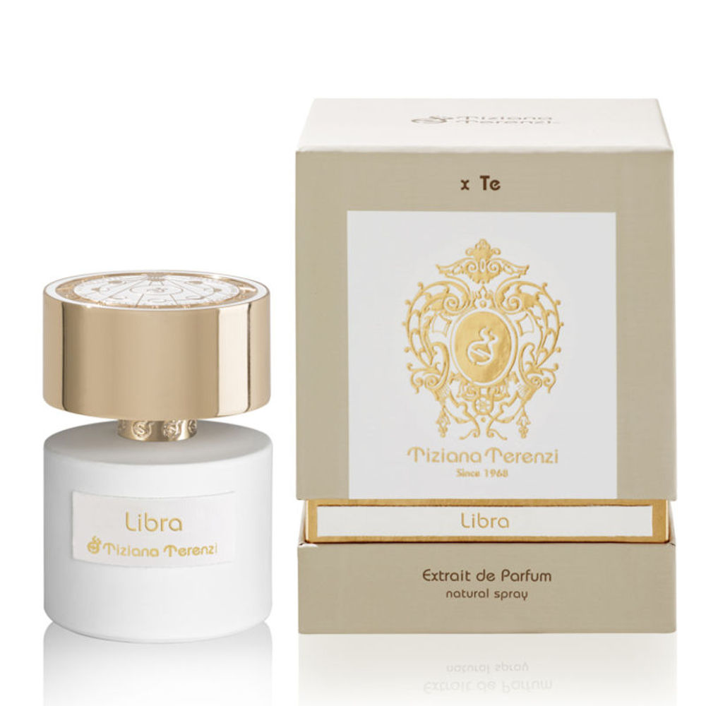 Libra Extrait - Tiziana Terenzi - Scentfied