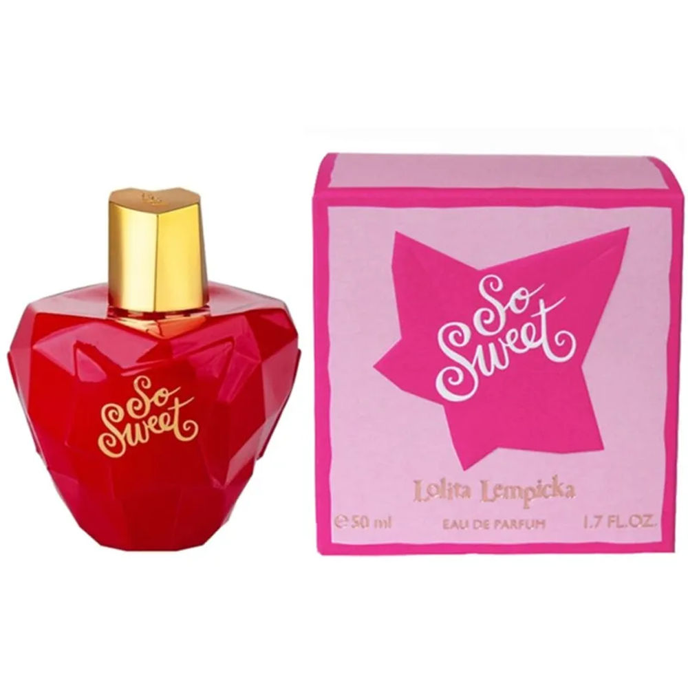 Lolita Lempicka So Sweet - Scentfied