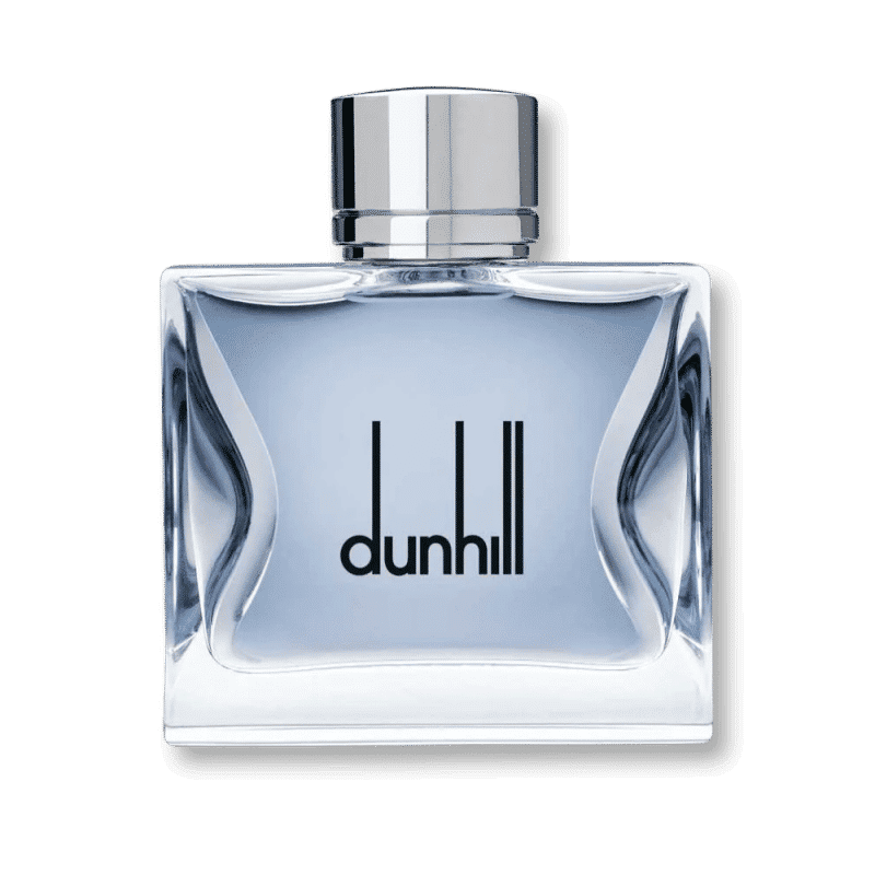 London EDT - Dunhill