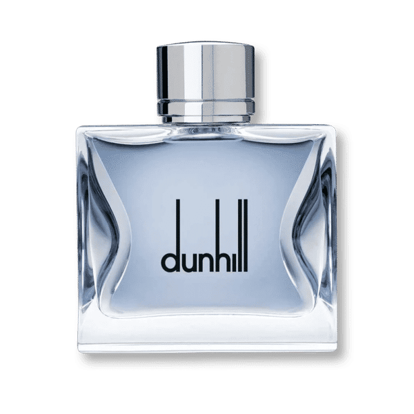 London EDT - Dunhill