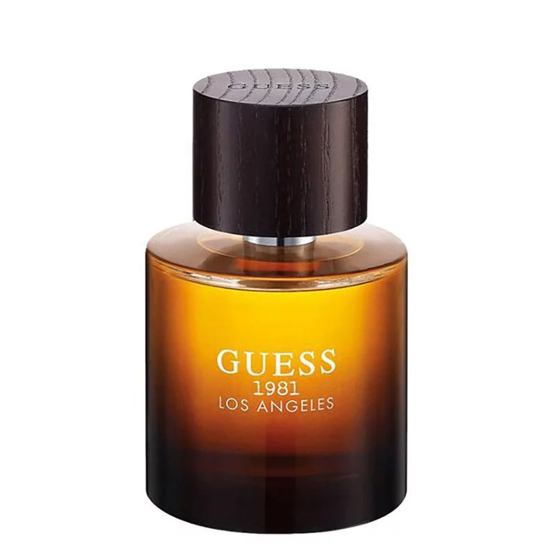 Los Angeles EDT - Guess