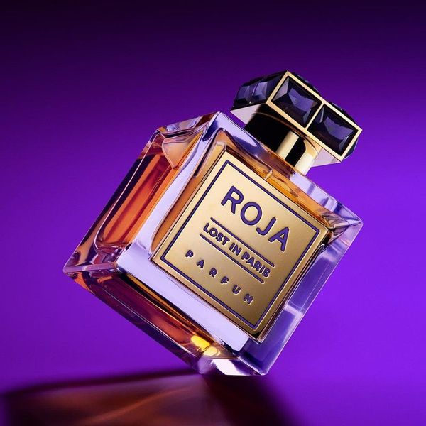 Lost In Paris Parfum - Roja Parfums perfume by Roja parfums - Scentfied in Kenya