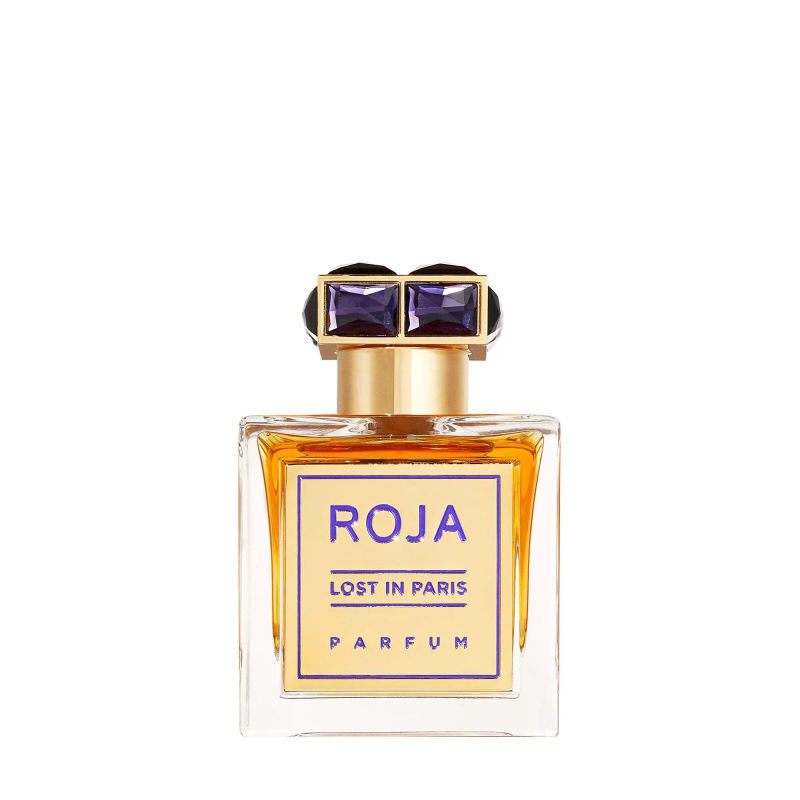 Lost In Paris Parfum - Roja Parfums