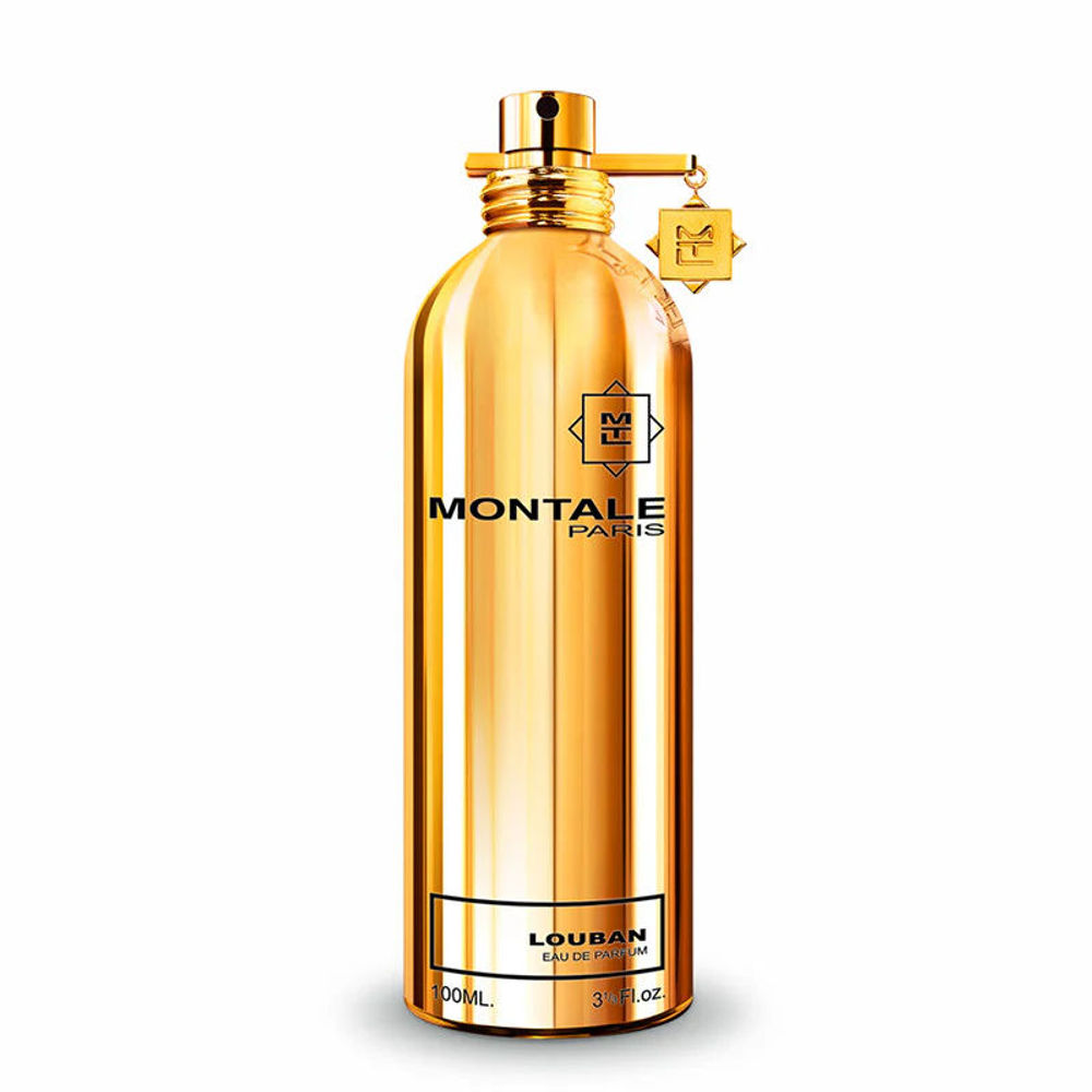 Louban EDP - Montale - Scentfied