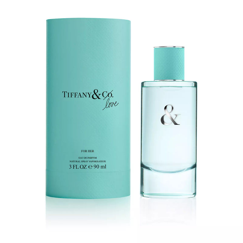 Love For Her EDP - Tiffany & Company