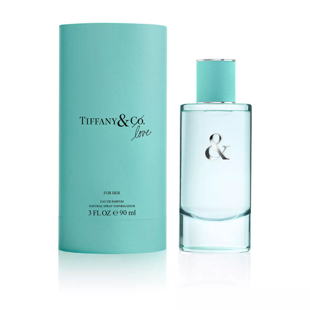 Love For Her EDP - Tiffany & Company - Scentfied
