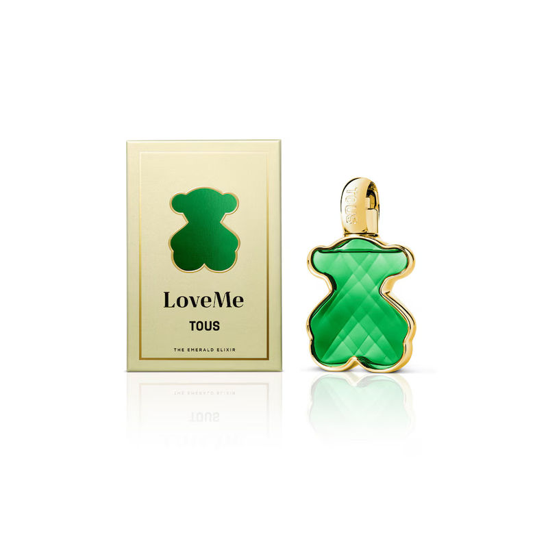 Love Me The Emerald Elixir - Tous