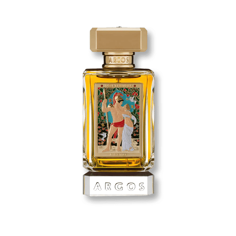 Love Triumphs Over War EDP - Argos
