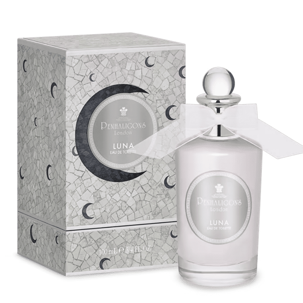 LUNA EDT - Penhaligon's - Scentfied