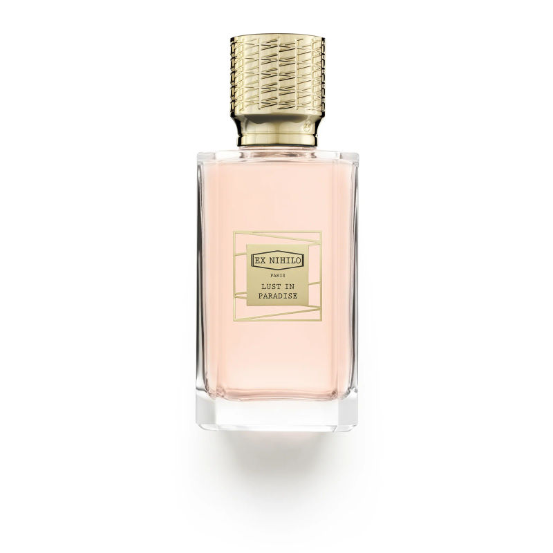 Lust in Paradise EDP - Ex Nihilo