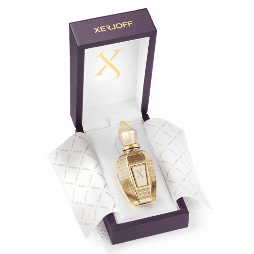 Luxor Parfum - Xerjoff - Scentfied