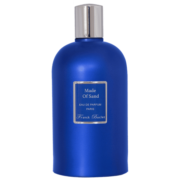 Made of Sand EDP - Franck Boclet