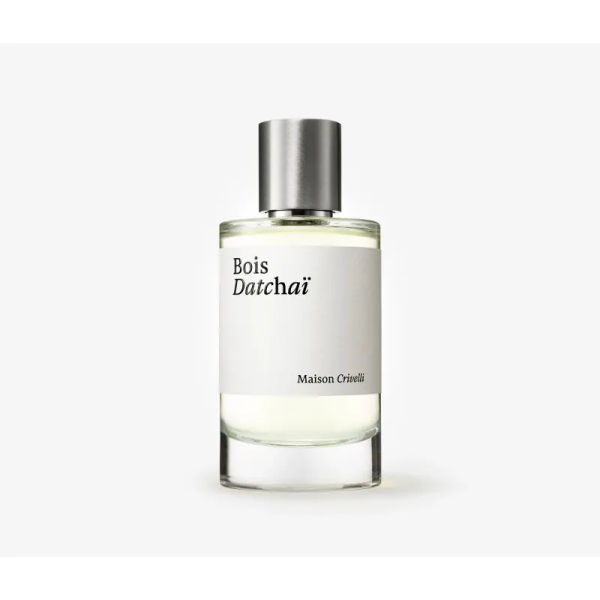 Maison Crivelli Bois Datchai EDP