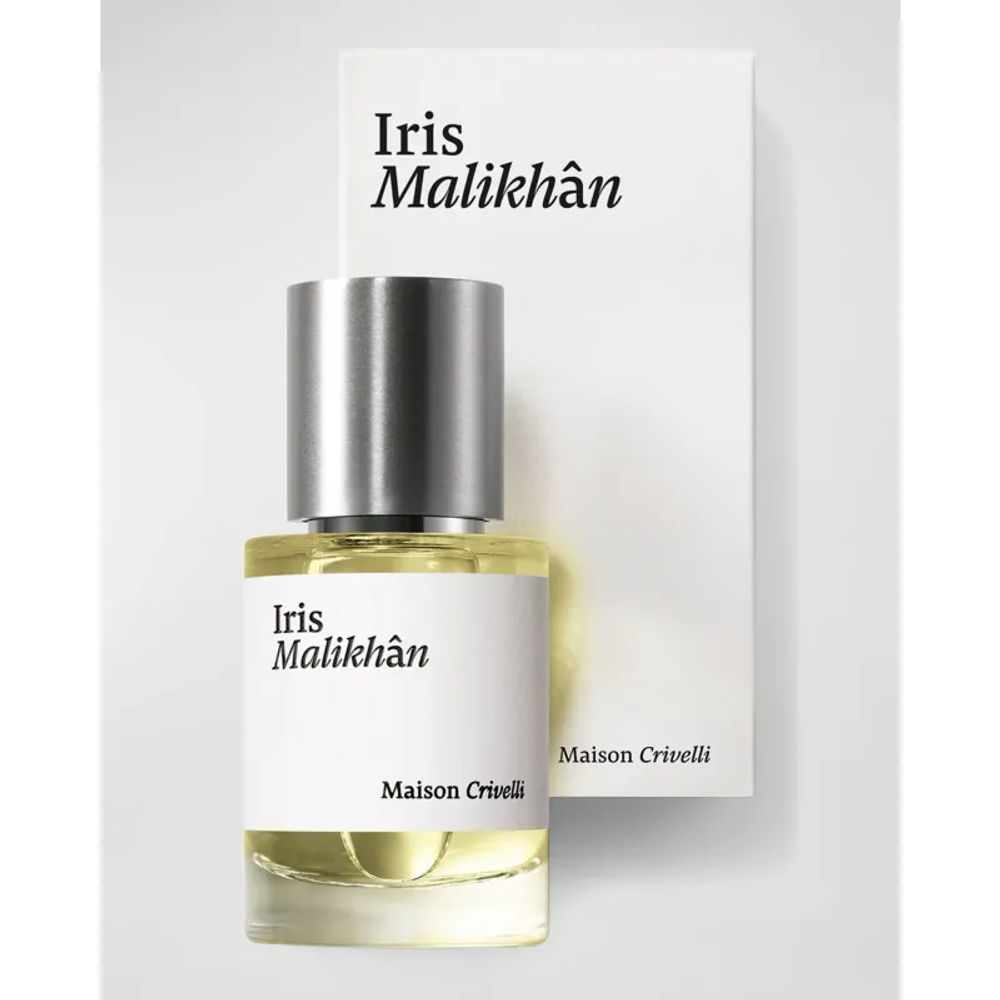 Maison Crivelli Iris Malikhan EDP - Scentfied