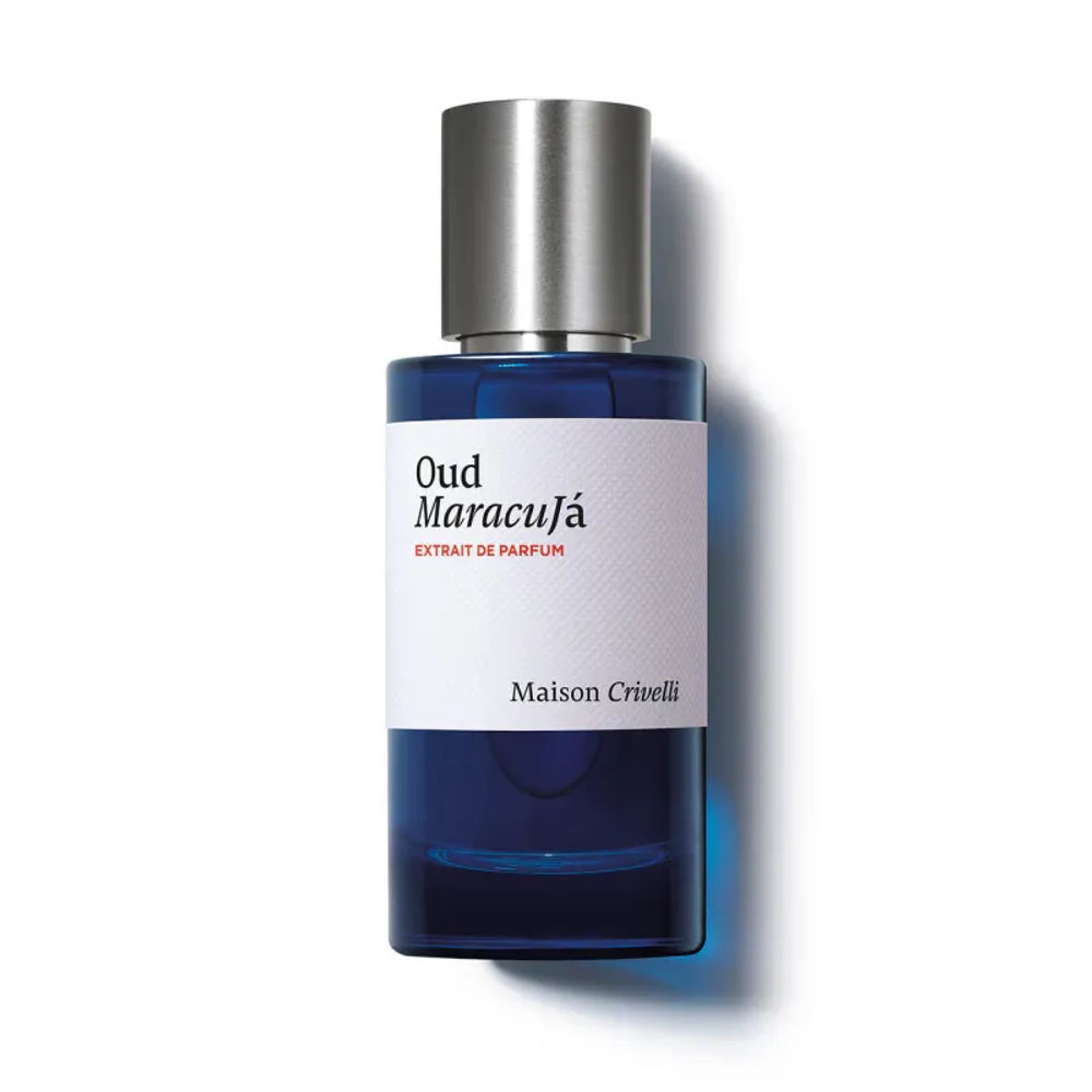 Maison Crivelli Oud Maracujá Extrait de Parfum - Scentfied