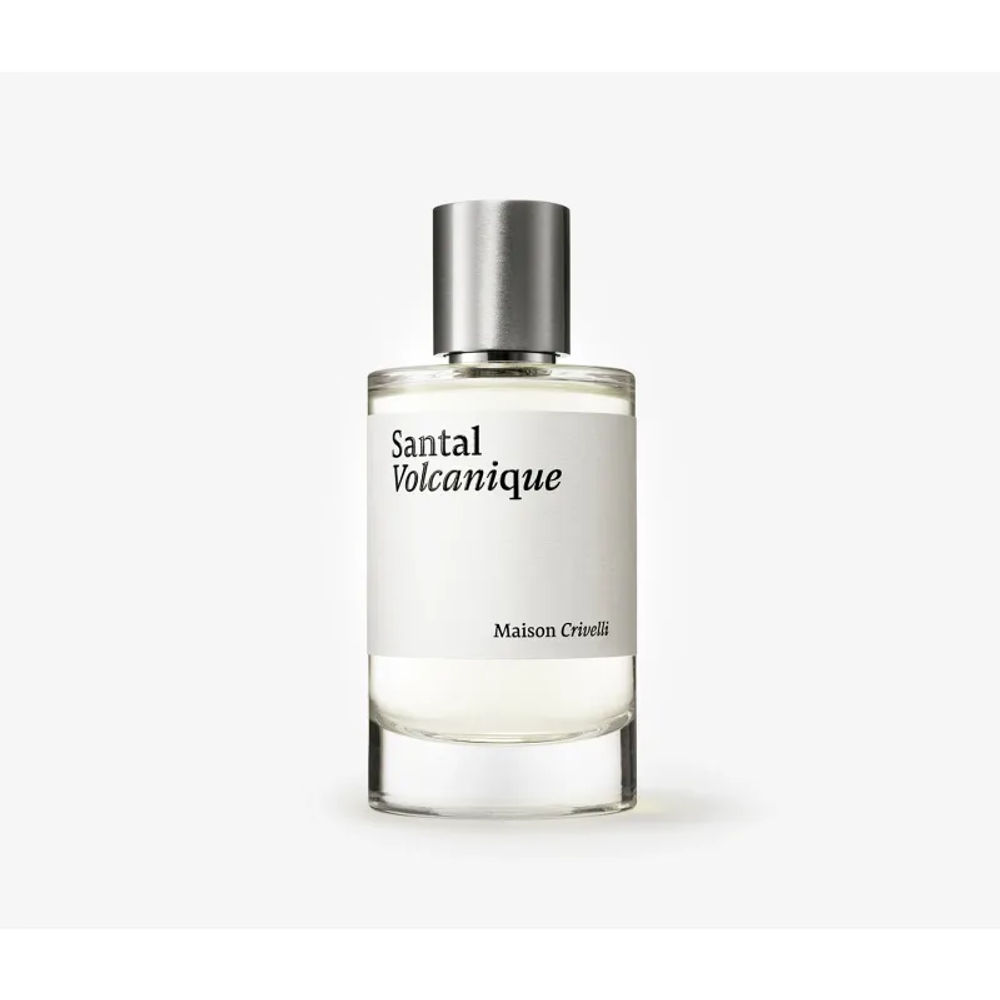 Maison Crivelli Santal Volcanique EDP - Scentfied