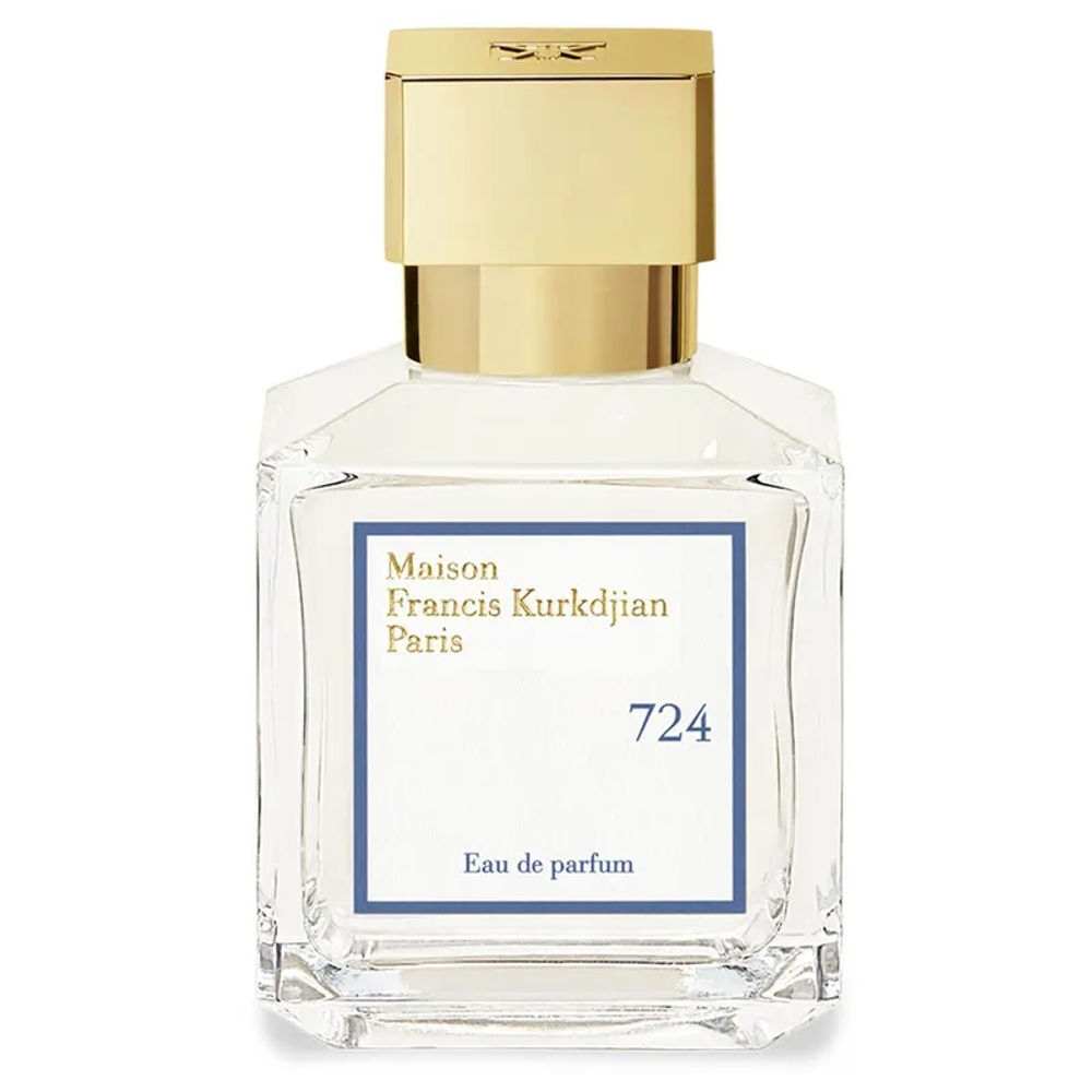 Maison Francis Kurkdjian 724 EDP - Scentfied