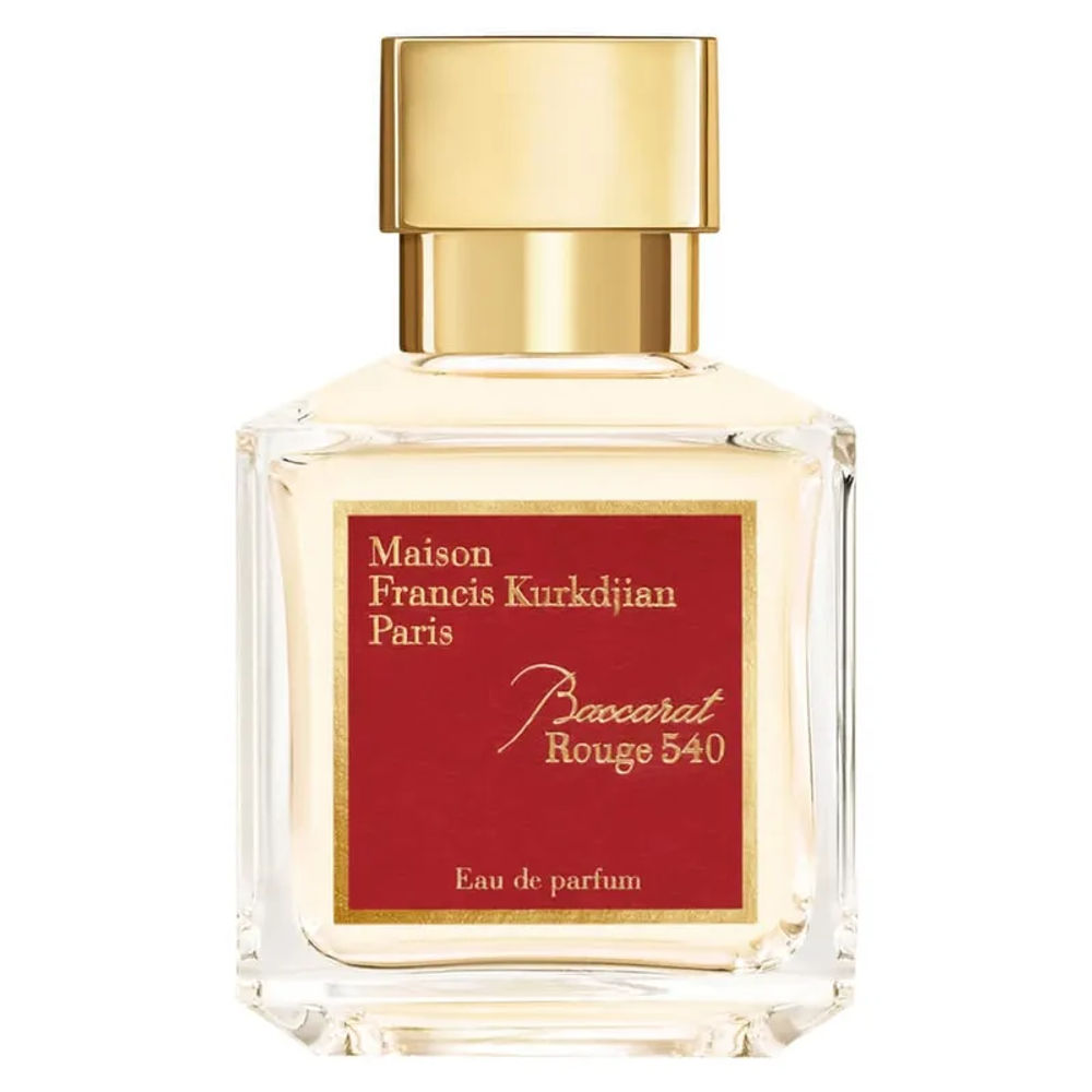 Baccarat Rouge 540 Maison Francis Kurkdjian – EDP - Scentfied