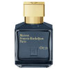 Maison Francis Kurkdjian Oud EDP - 0 - Scentfied