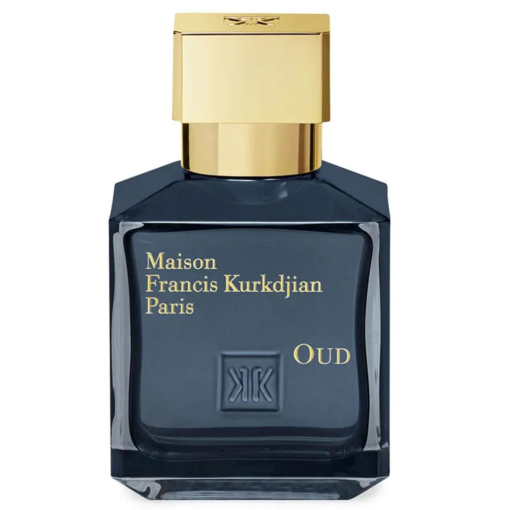 Maison Francis Kurkdjian Oud EDP - Scentfied