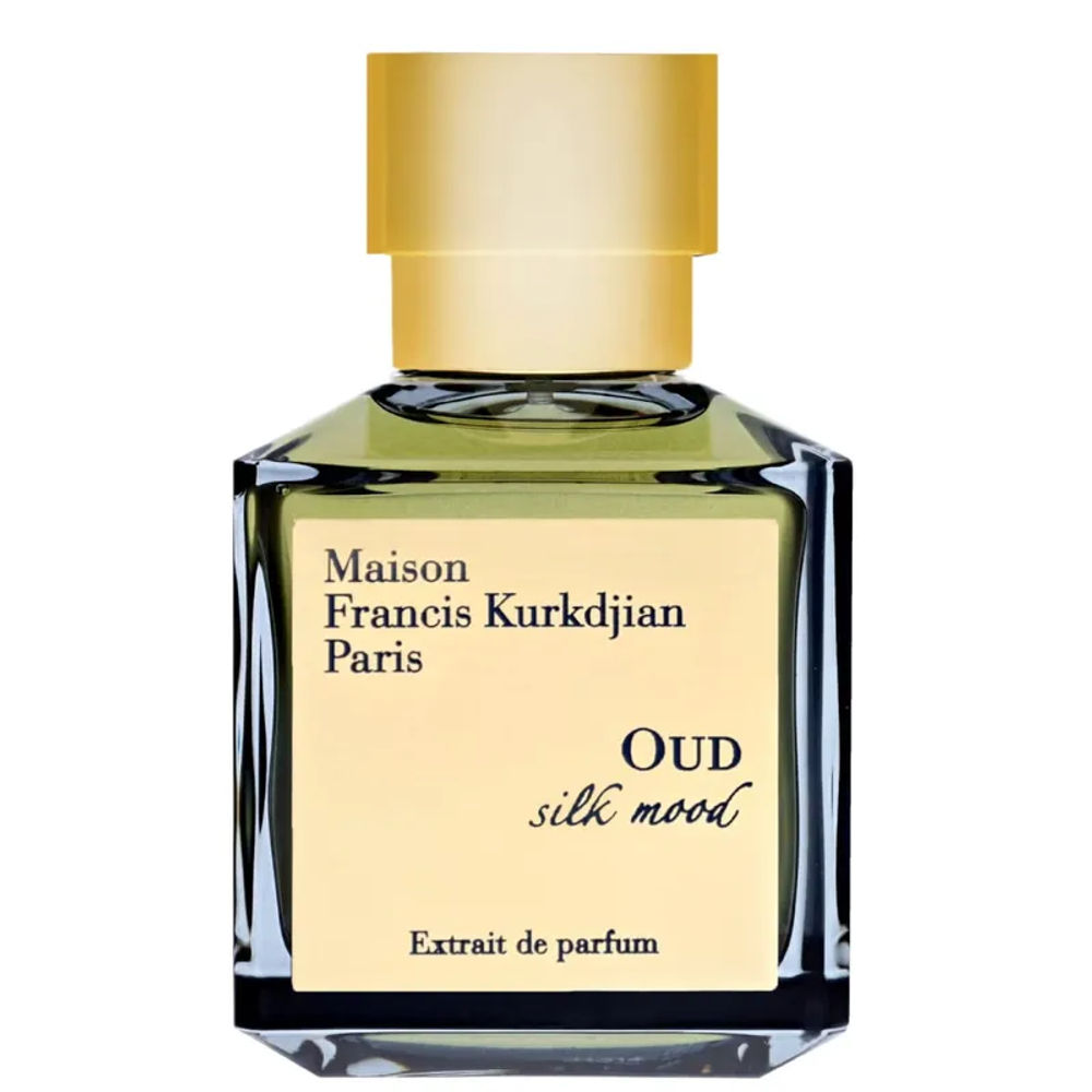 Maison Francis Kurkdjian Oud Silk Mood Extrait de Parfum - Scentfied