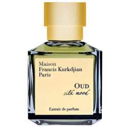 Maison Francis Kurkdjian Oud Silk Mood Extrait de Parfum