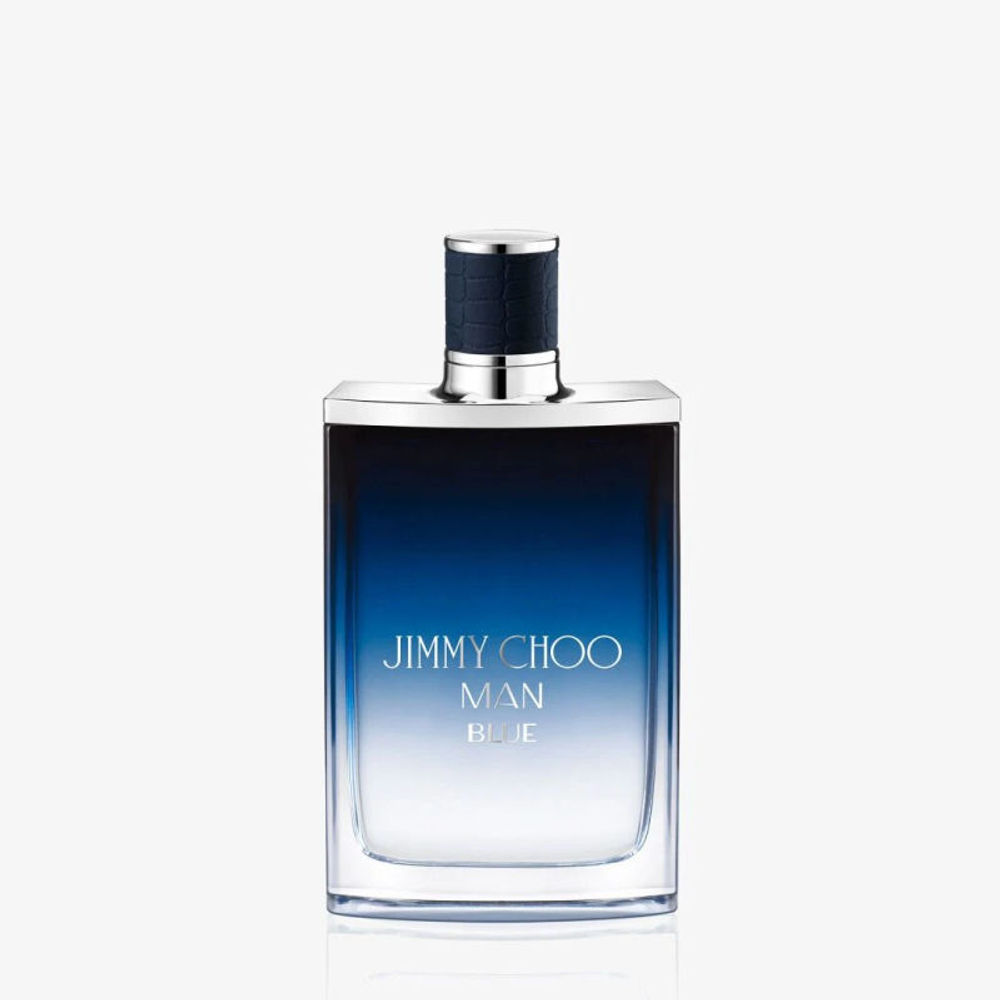 Man Blue EDT - Jimmy Choo  - Scentfied