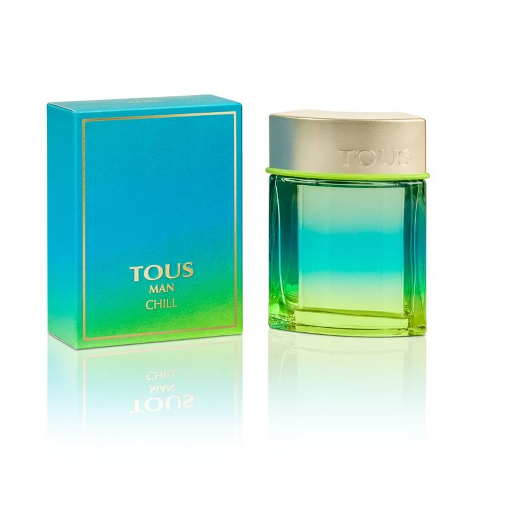 Man Chill EDT - Tous - Scentfied