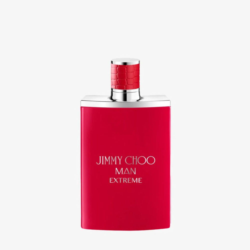 Man Extreme EDT - Jimmy Choo - Scentfied