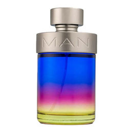 Man Hero EDT - Halloween