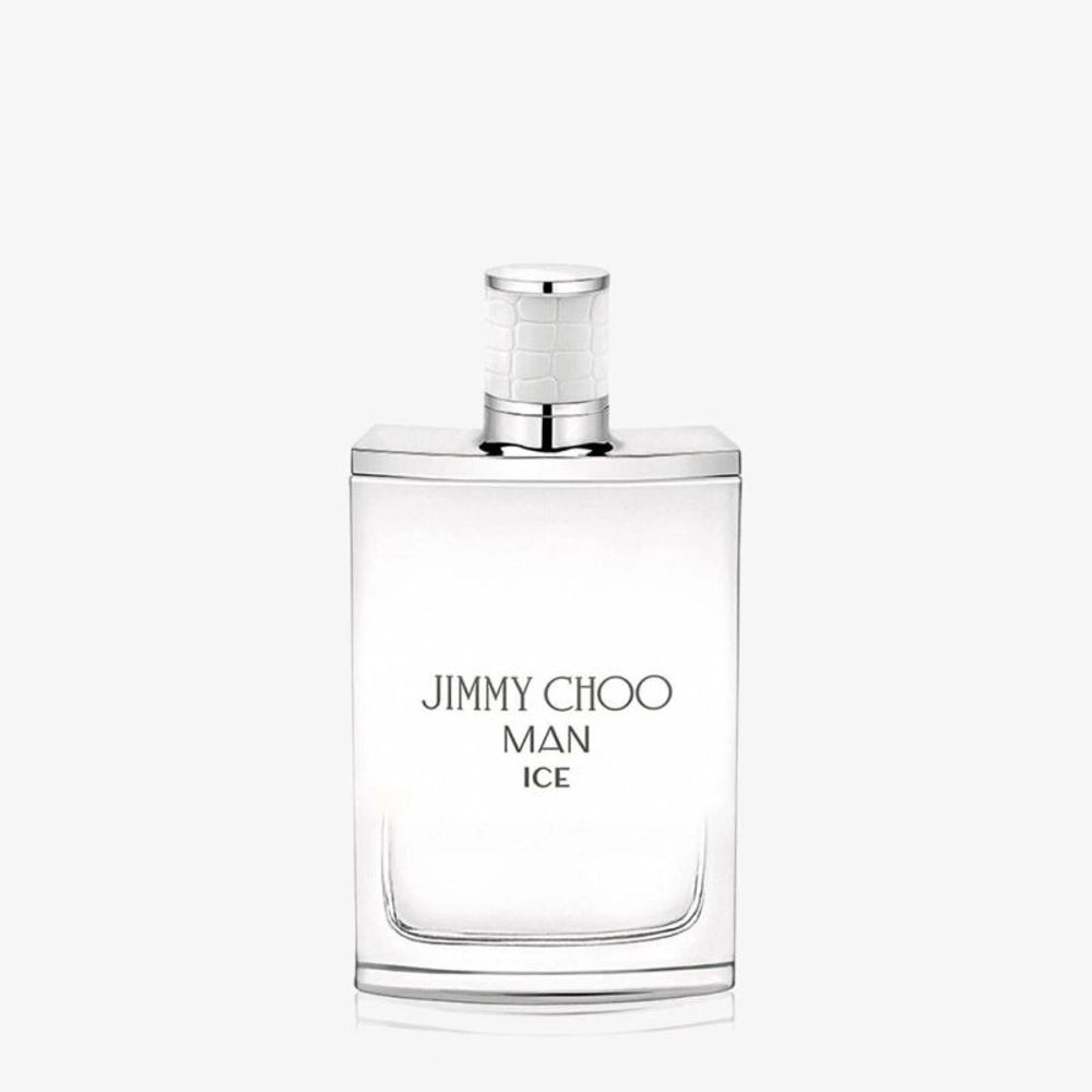 Man Ice EDT - Jimmy Choo  - Scentfied