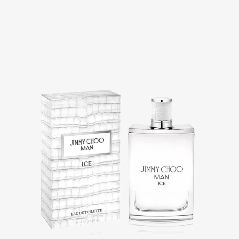 Man Ice EDT - Jimmy Choo 