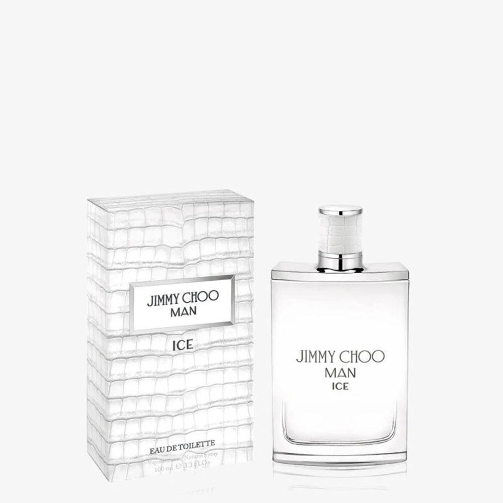 Man Ice EDT - Jimmy Choo  - Scentfied