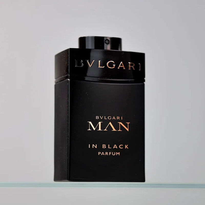 Man In Black Parfum-Bvlgari 