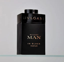 Man In Black Parfum-Bvlgari 