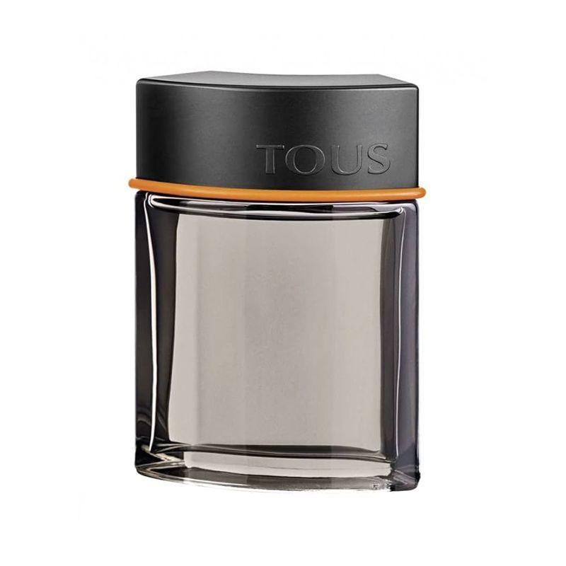 Man Intense EDT - Tous