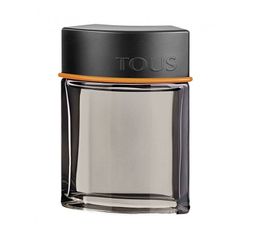 Man Intense EDT - Tous