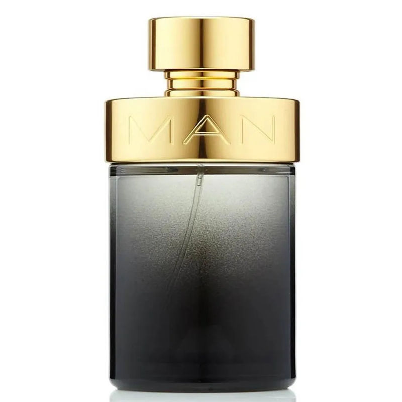 Man Shot EDT - Halloween 